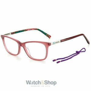 Rame ochelari de vedere dama M Missoni MMI-0053-G3I imagine