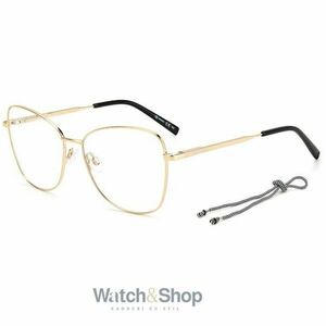 Rame ochelari de vedere dama M Missoni MMI-0102-J5G imagine