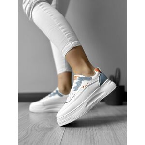 adidas Încălțăminte casual de damă Încălțăminte casual de damă, alb, mărime 40 imagine