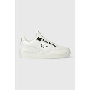 Karl Kani sneakers 89 LXRY culoarea alb, 1080874 KKFWM000115 imagine