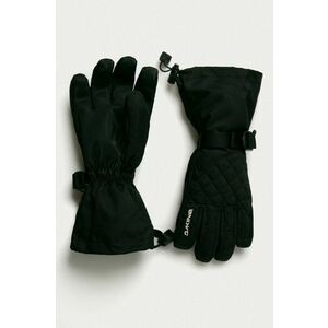 Dakine mănuși de schi Lynx culoarea negru imagine