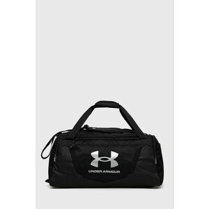 Under Armour geanta sport Undeniable 5.0 Medium culoarea negru imagine