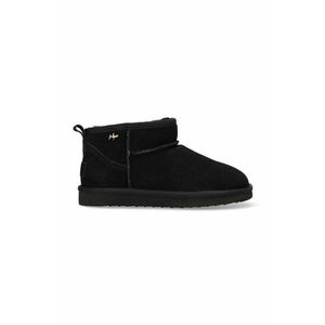 Mexx cizme de iarna Kimo culoarea negru, MXCH021901W imagine
