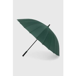 Umbrela verde imagine