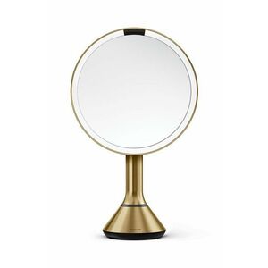 Simplehuman oglindă cu iluminare led Sensor Mirror W Touch Control imagine