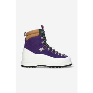 Diemme pantofi Everest culoarea violet DI2107EV06-violet imagine