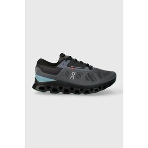 On-running pantofi de alergat Cloudstratus 3 culoarea gri, 3MD30111234 imagine