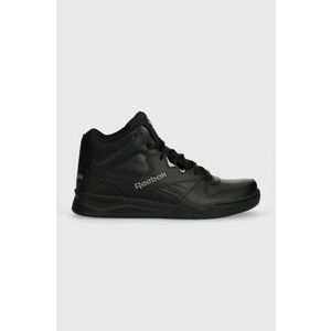 Reebok Classic sneakers culoarea negru imagine