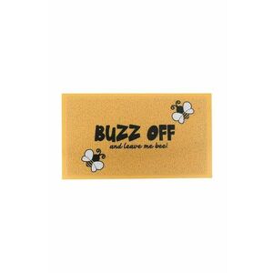 Artsy Doormats pres Bee Buzz Off imagine