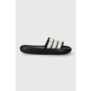 adidas papuci culoarea negru IG4155 imagine