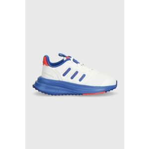 adidas sneakers pentru copii X_PLRPHASE C culoarea alb imagine