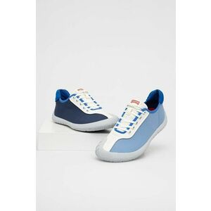 Camper sneakers TWS culoarea albastru marin, K100886.009 imagine