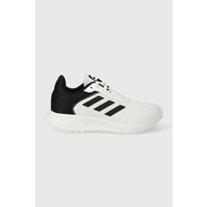 adidas sneakers pentru copii Tensaur Run 2.0 K culoarea alb imagine