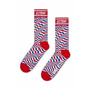 Happy Socks sosete x Elton John imagine