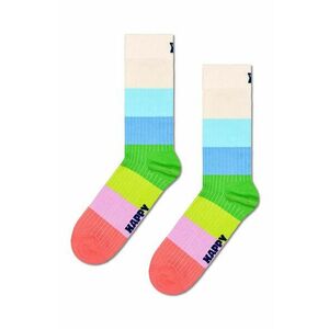 Happy Socks sosete Chunky Stripe Sock imagine