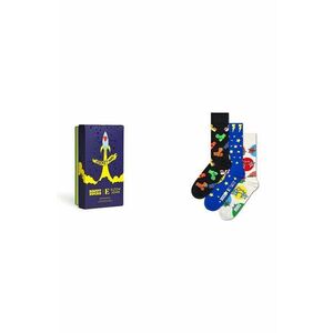 Happy Socks sosete x Elton John Gift Set Gift Box imagine