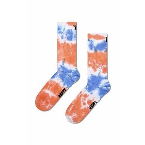 Happy Socks sosete Tie-dye Sock imagine