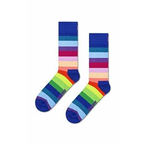 Happy Socks - Sosete Stripe imagine
