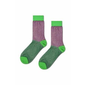 Happy Socks sosete Pastel Sock femei imagine