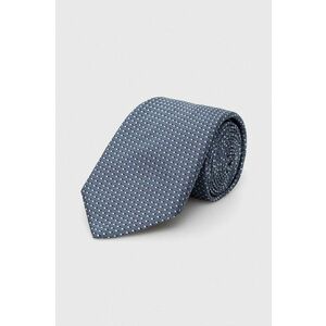 BOSS cravată de mătase 50512551 imagine