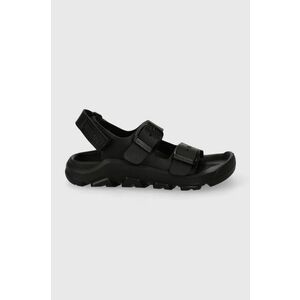 Birkenstock sandale copii Mogami AS Kids BF culoarea negru imagine