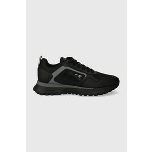 BOSS sneakers Jonah culoarea negru, 50517300 imagine
