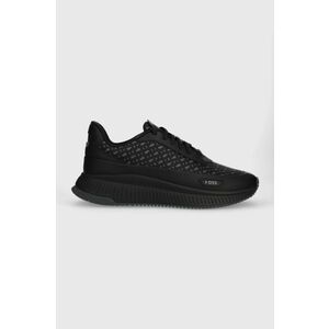 BOSS sneakers TTNM EVO culoarea negru, 50517306 imagine