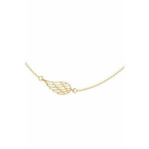 Lilou colier de aur Wing imagine