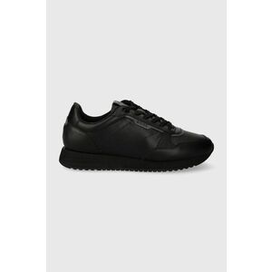 BOSS sneakers Kai culoarea negru, 50517382 imagine