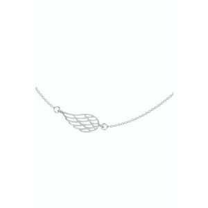 Lilou colier de argint Wing 98/15/LAN imagine