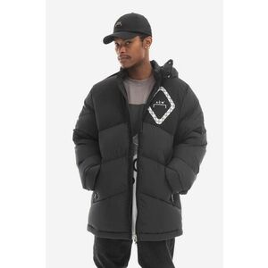 A-COLD-WALL* geacă de puf Panelled Down Jacket bărbați, culoarea negru, de iarnă ACWMO107.-RUST imagine