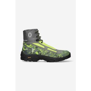 A-COLD-WALL* sneakers Terrain Boots culoarea verde ACWUF049-LIGHTORANG imagine