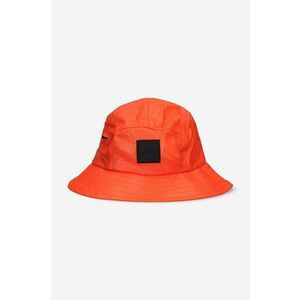 A-COLD-WALL* pălărie Tech Storage culoarea portocaliu ACWUA108-RICHORANGE imagine