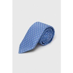 BOSS cravată de mătase 50512605 imagine