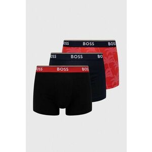 BOSS boxeri 3-pack bărbați 50514950 imagine