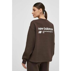 New Balance Bluză femei, modelator imagine