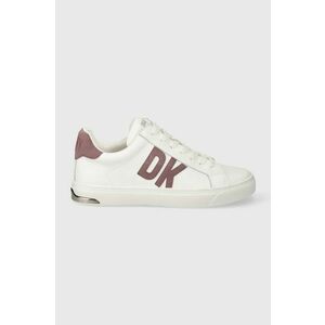 Dkny sneakers ABENI culoarea alb K3374256 imagine