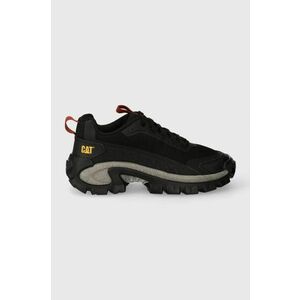Caterpillar sneakers INTRUDER LIGHTNING culoarea negru, P111499 imagine