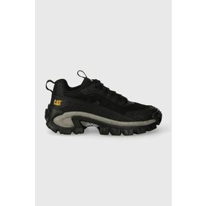 Caterpillar sneakers INTRUDER LIGHTNING MESH culoarea negru, P111429 imagine