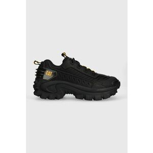 Caterpillar sneakers INTRUDER MECHA culoarea negru, P111425 imagine
