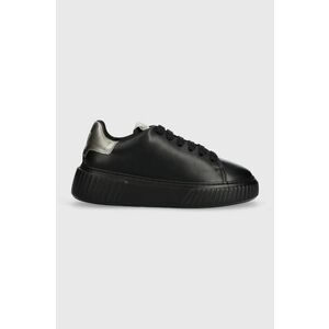 Marc O'Polo sneakers culoarea negru, 40117733501134 NN2M3067 imagine