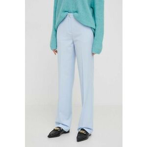 United Colors of Benetton pantaloni femei high waist imagine