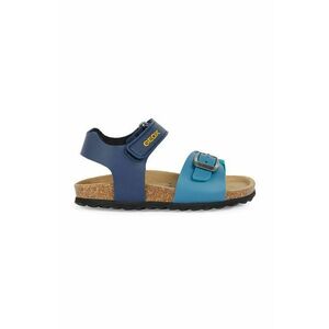 Geox sandale copii culoarea albastru marin imagine
