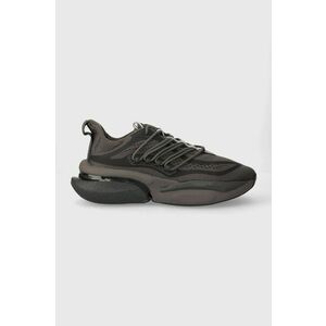adidas sneakers pentru alergat AlphaBoost V1 culoarea gri IG3634 imagine