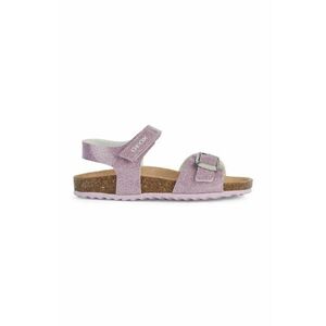 Geox sandale copii ADRIEL culoarea roz imagine
