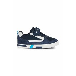 Geox sneakers pentru copii KILWI culoarea albastru marin imagine