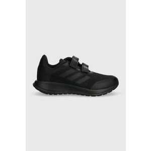 adidas sneakers pentru copii Tensaur Run 2.0 CF K culoarea negru imagine