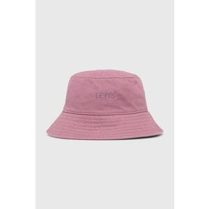 LEVI'S Pălărie roz imagine