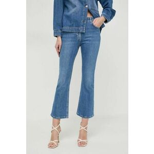 Marella jeans femei high waist 2413180000000 imagine