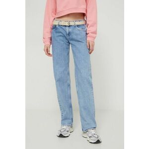Tommy Jeans jeansi Sophie femei , high waist imagine